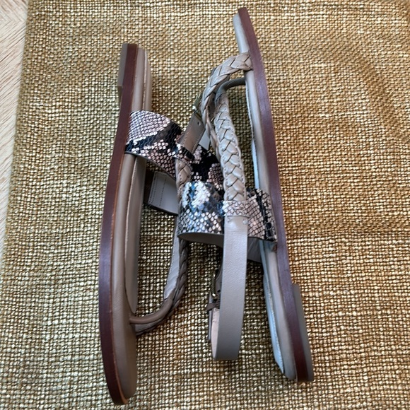 Cole Haan Anica Sandals (9) NWOT - Picture 9 of 11